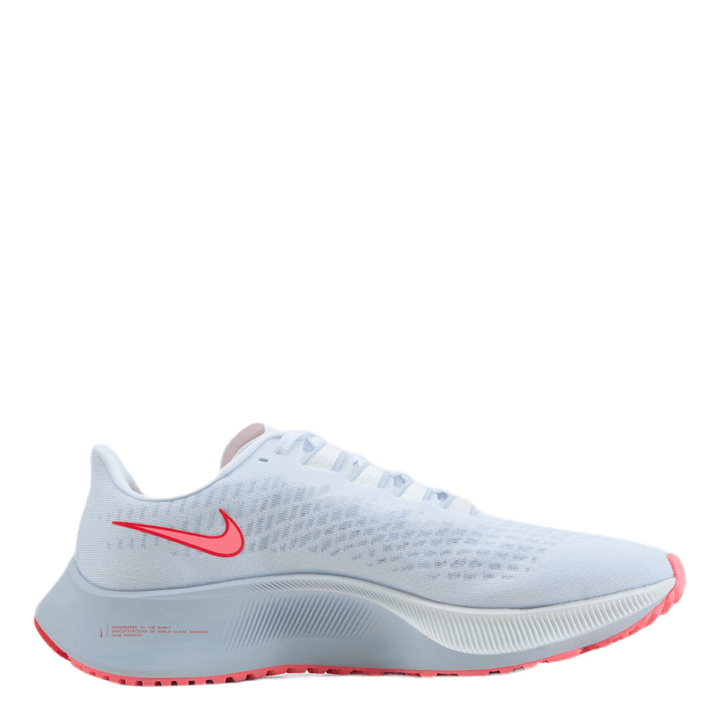 Air Zoom Pegasus 37 VT White
