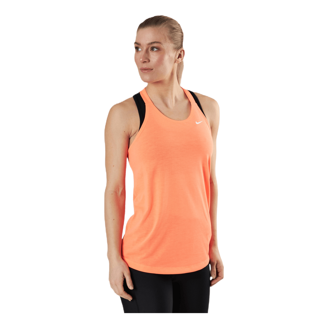 Dry Essential Elastika Tank Orange
