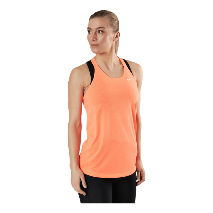Dry Essential Elastika Tank Orange