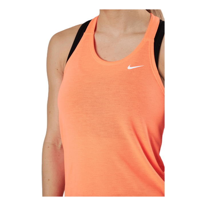 Dry Essential Elastika Tank Orange