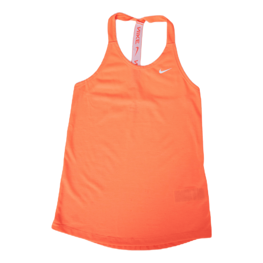 Dry Essential Elastika Tank Orange