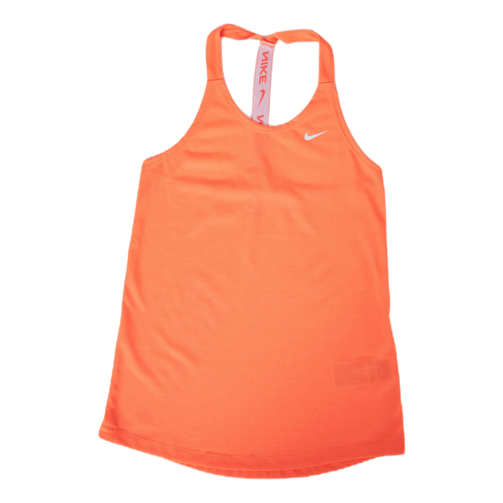 Dry Essential Elastika Tank Orange