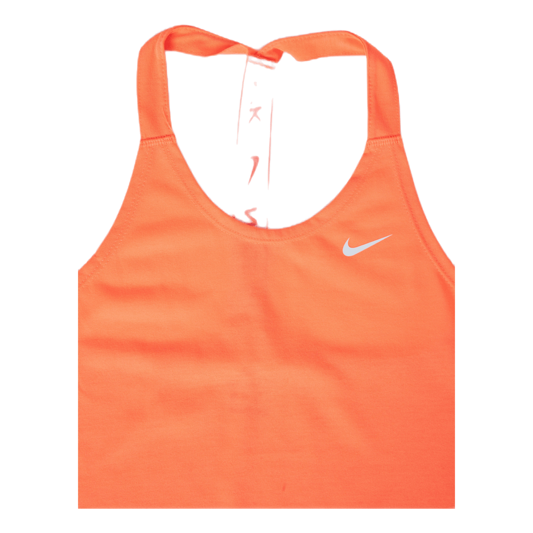 Dry Essential Elastika Tank Orange