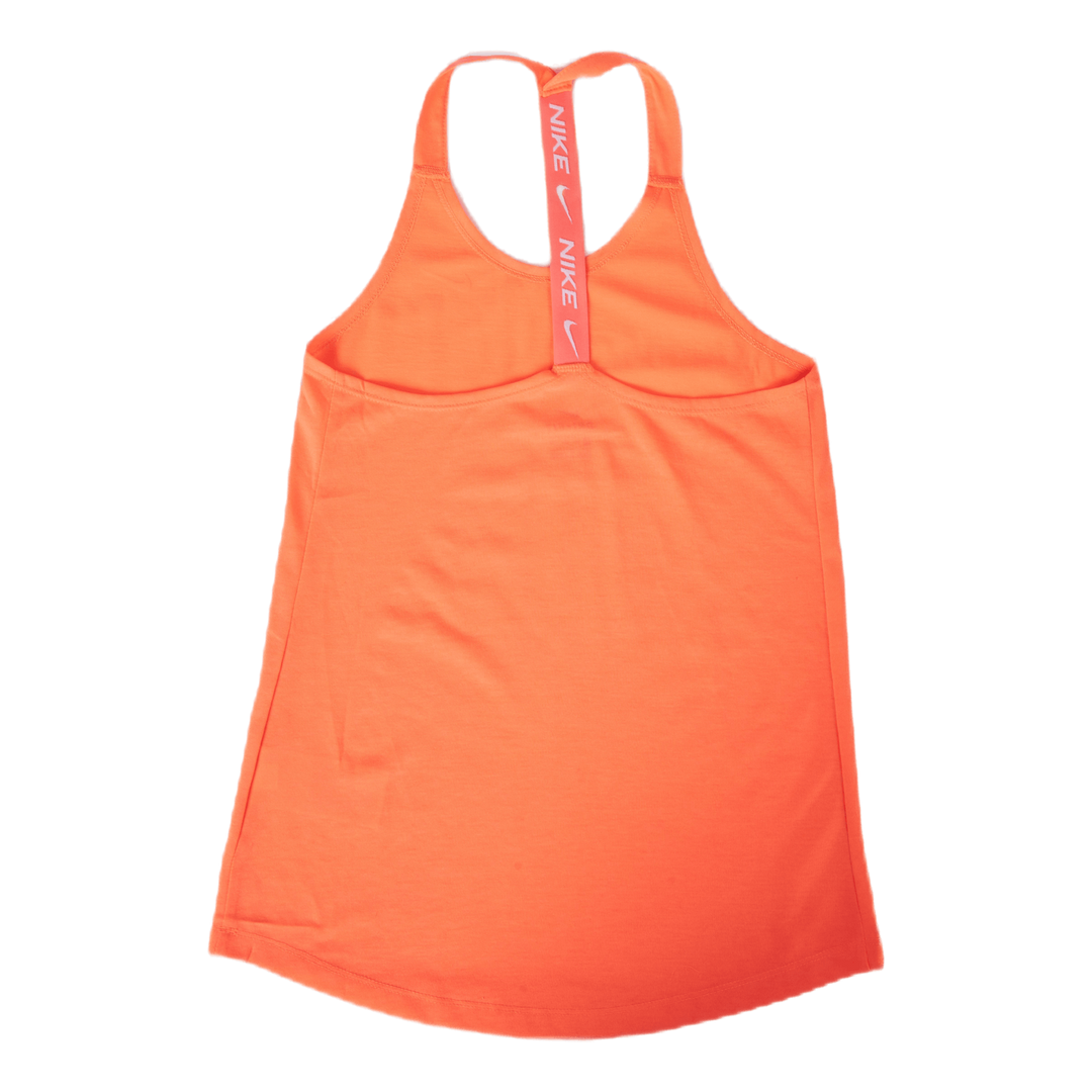 Dry Essential Elastika Tank Orange