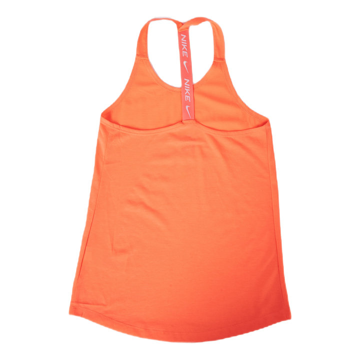 Dry Essential Elastika Tank Orange