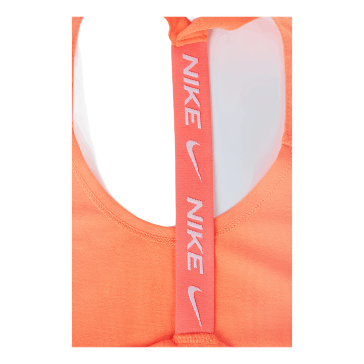 Dry Essential Elastika Tank Orange