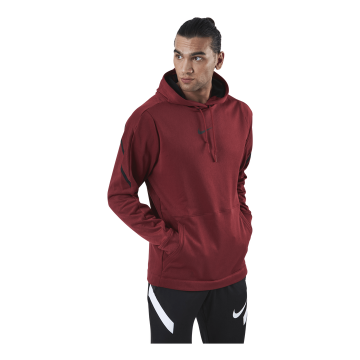 Pro PO Hoodie 2.0 Patterned