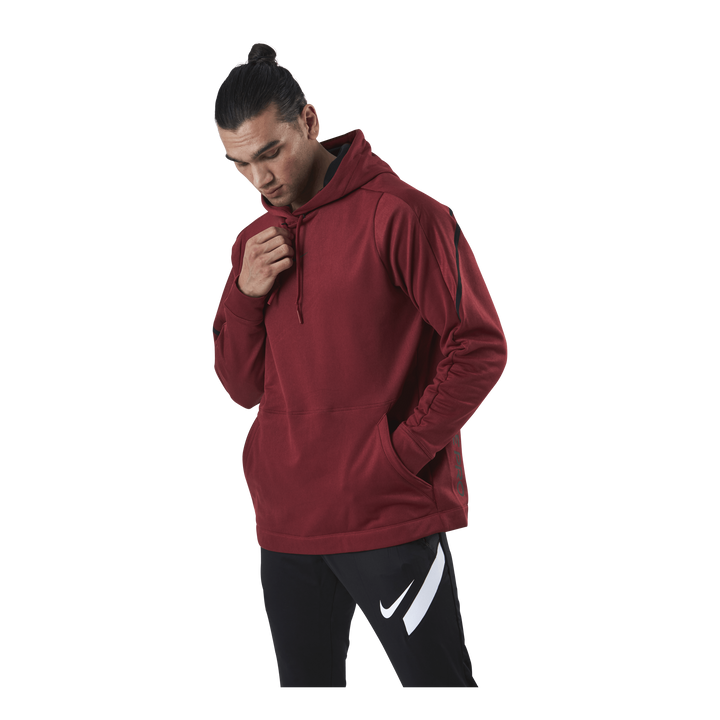 Pro PO Hoodie 2.0 Patterned