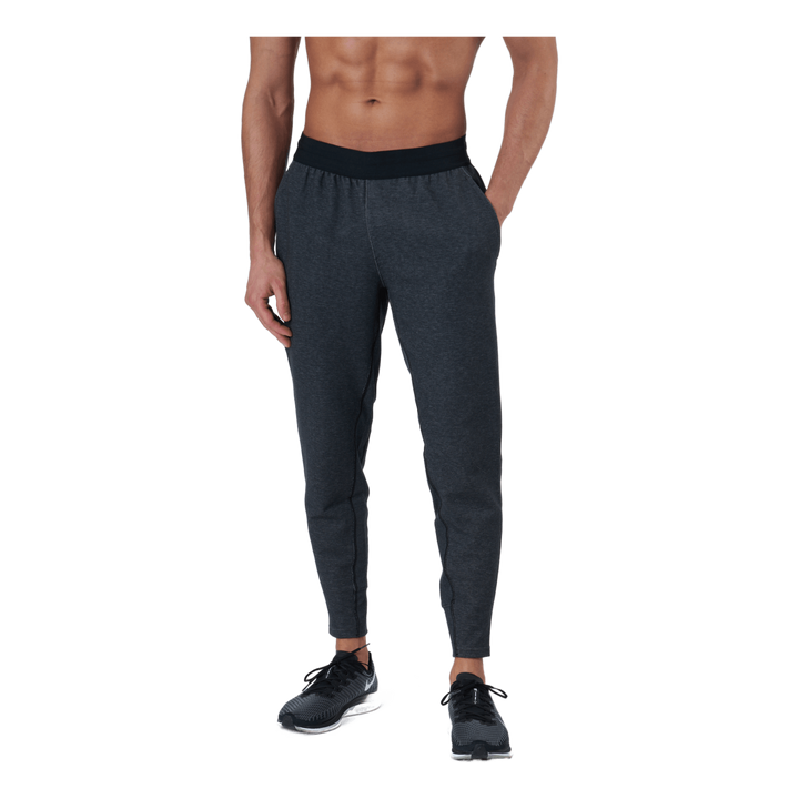 Fleece Pant Restore Black