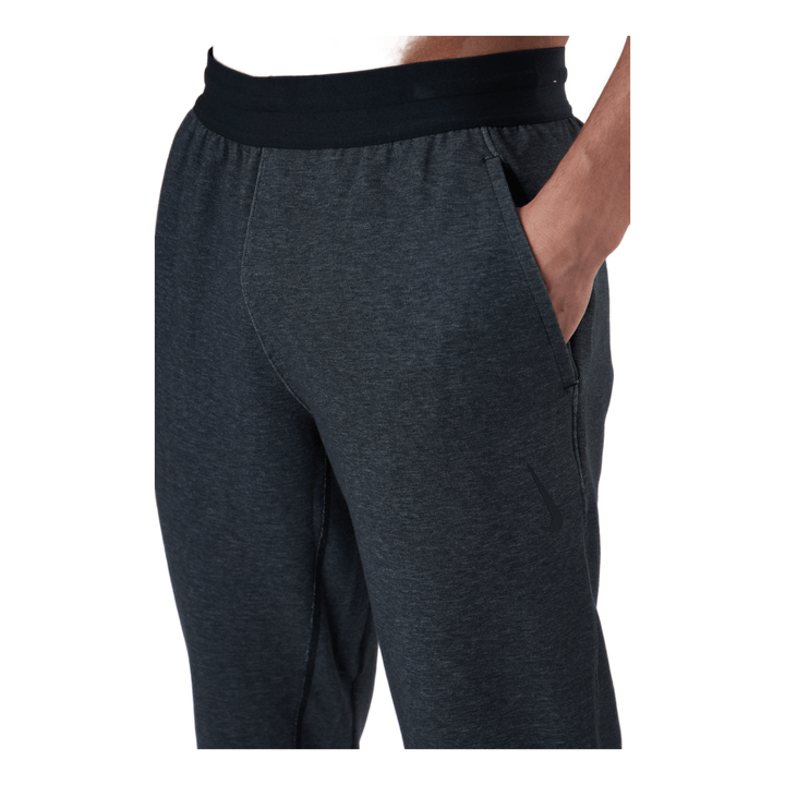 Fleece Pant Restore Black