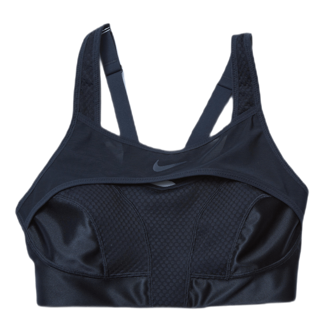 Alpha UltraBreathe Bra Black/Grey