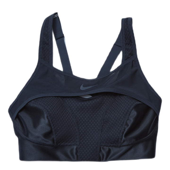 Alpha UltraBreathe Bra Black/Grey