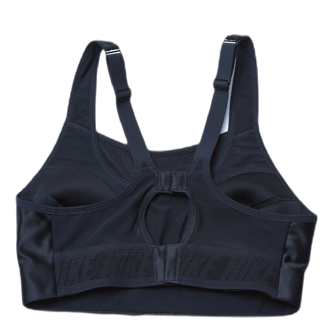 Alpha UltraBreathe Bra Black/Grey