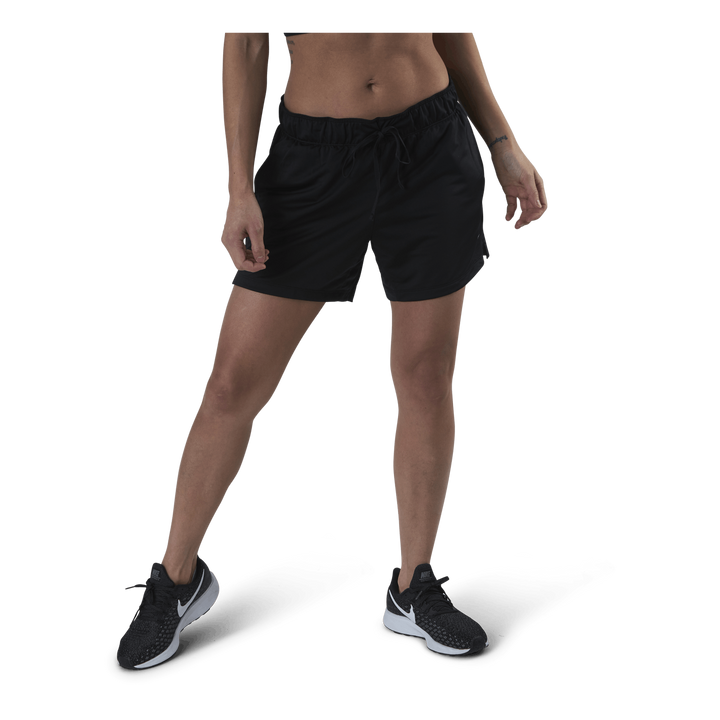 Dri-FIT Attack Short White/Black