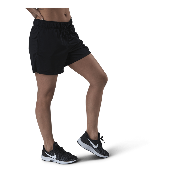 Dri-FIT Attack Short White/Black