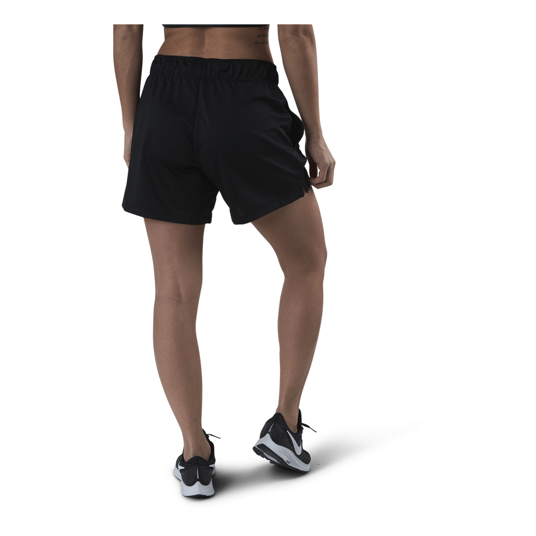 Dri-FIT Attack Short White/Black
