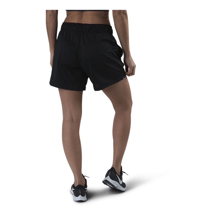 Dri-FIT Attack Short White/Black