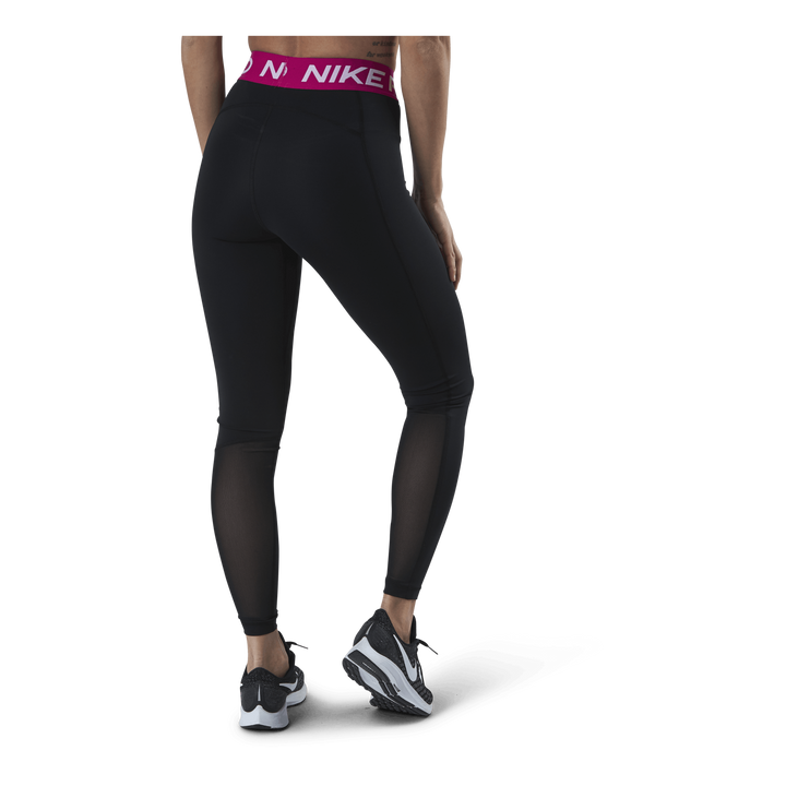 365 Tight White/Black