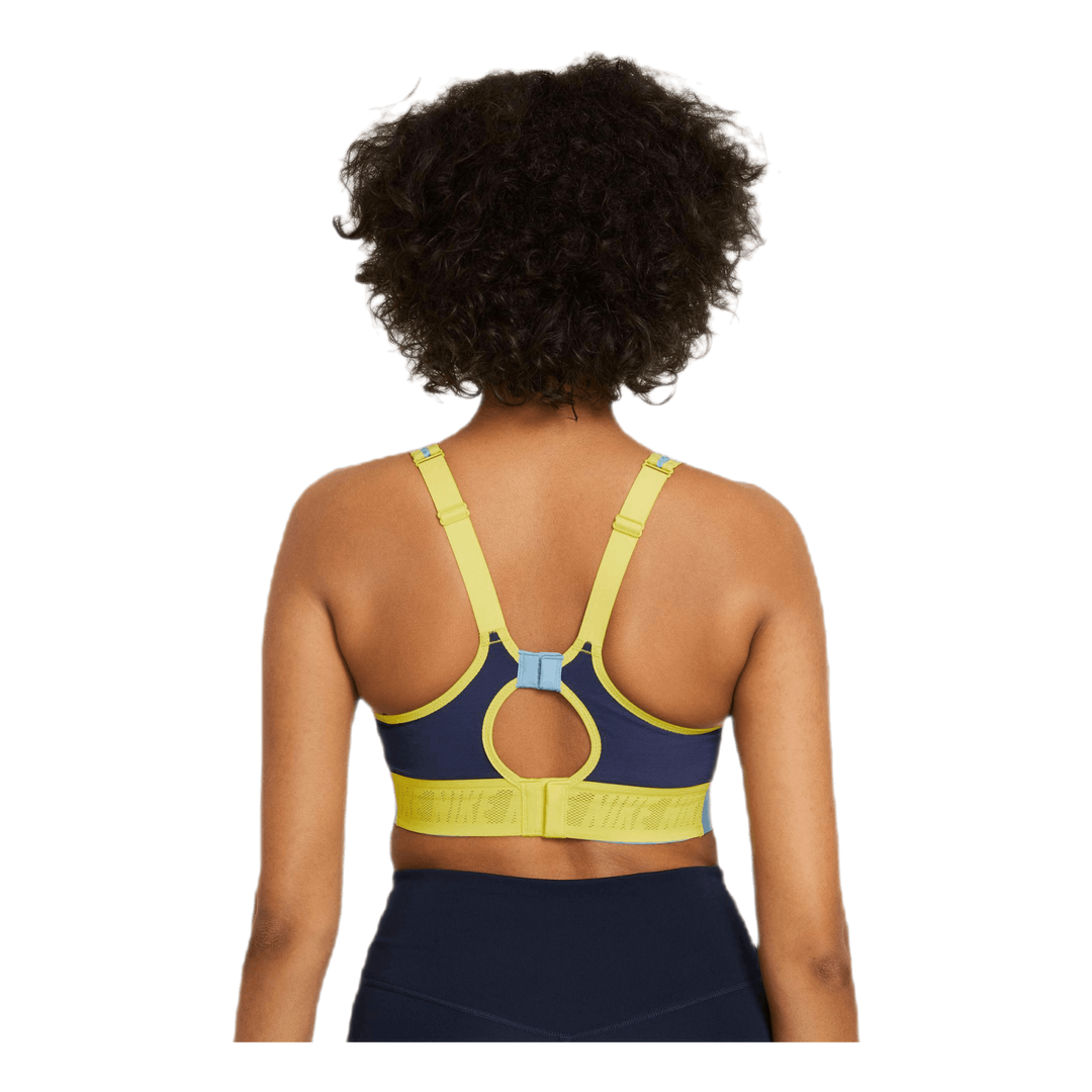 Alpha UltraBreathe Bra Blue