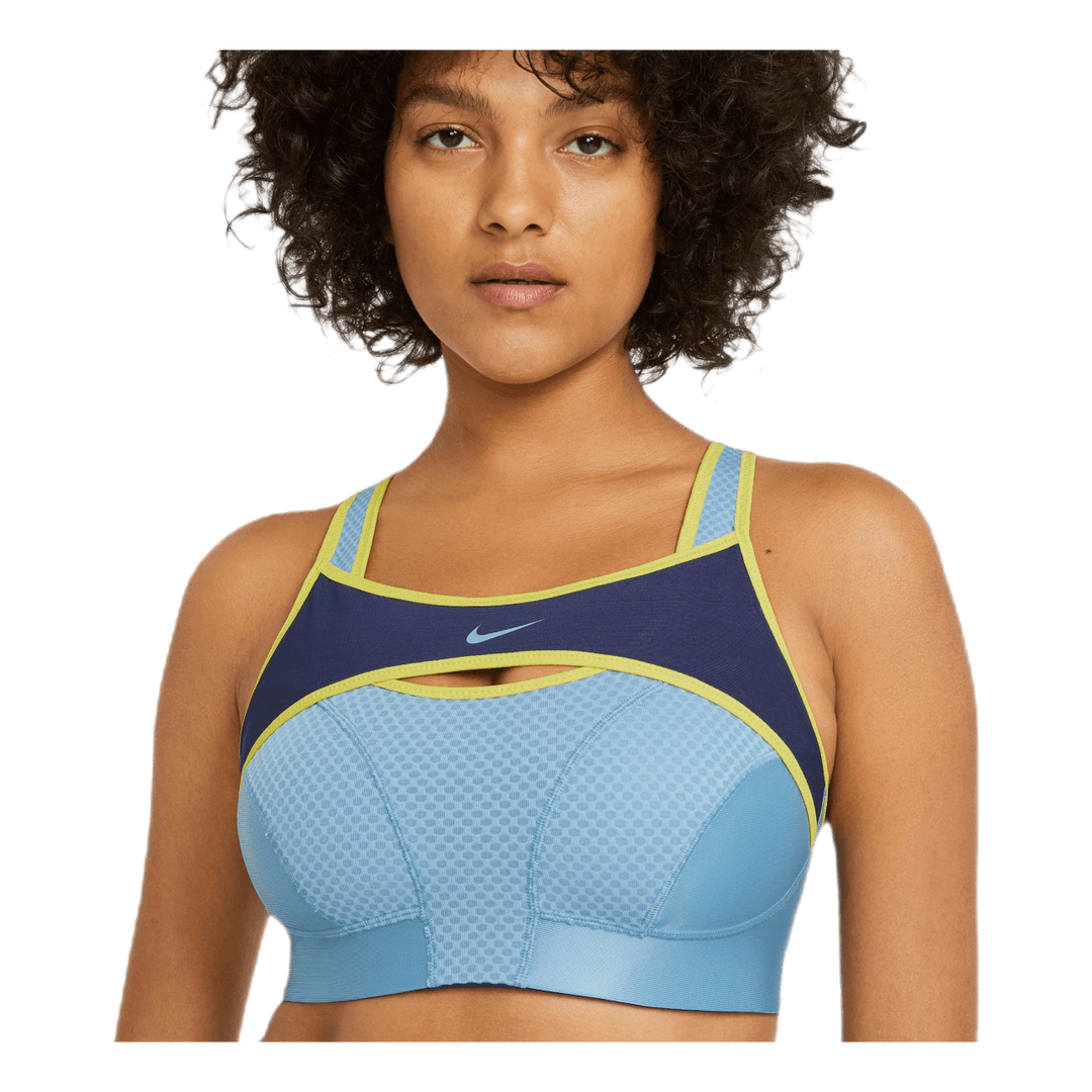 Alpha UltraBreathe Bra Blue