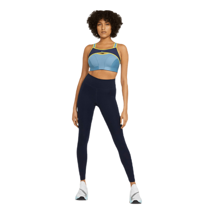 Alpha UltraBreathe Bra Blue