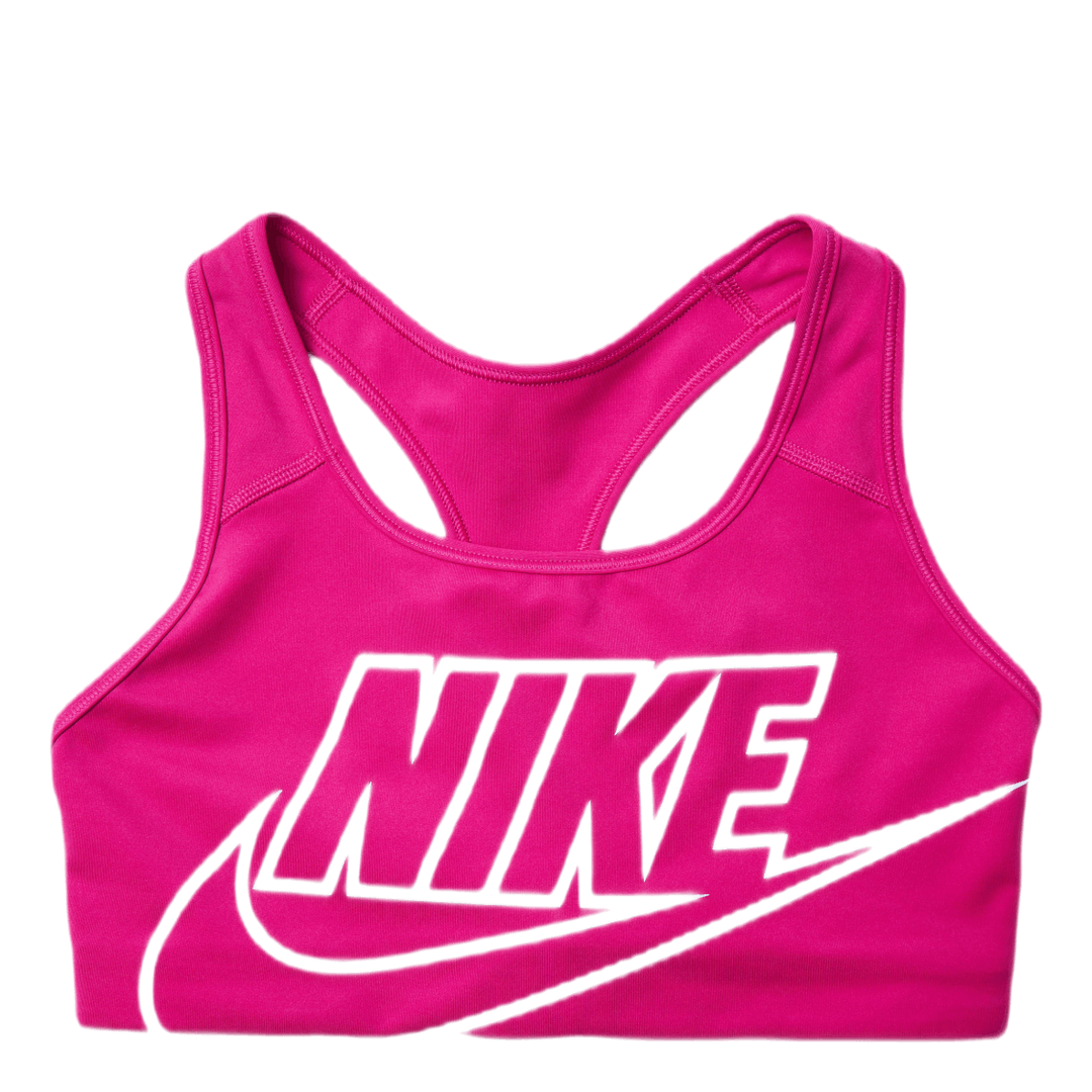 Medium Futura Bra Red