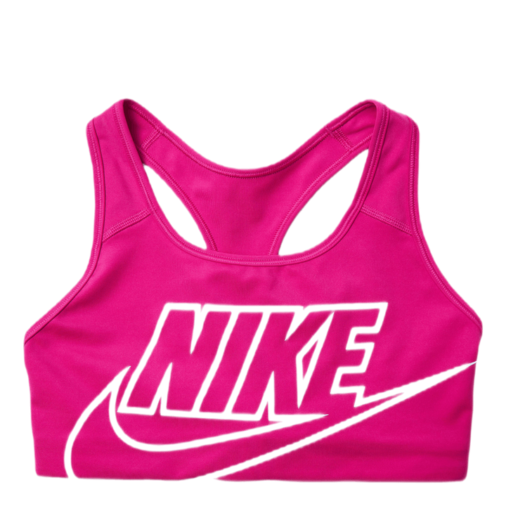 Medium Futura Bra Red