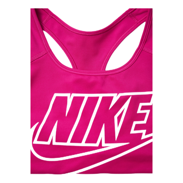 Medium Futura Bra Red