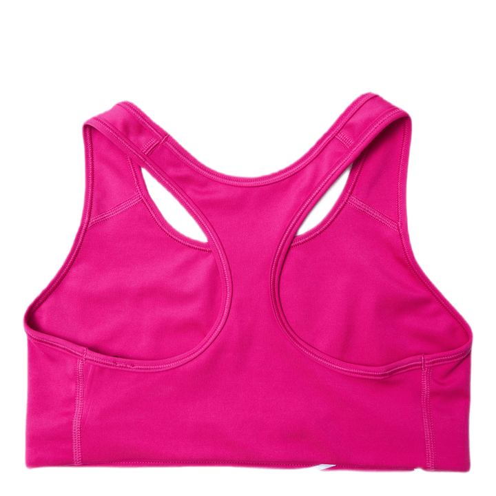 Medium Futura Bra Red