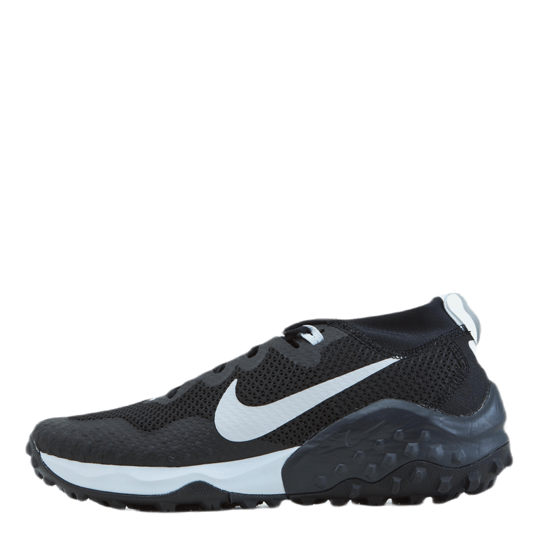 Wildhorse 7 Black/Grey