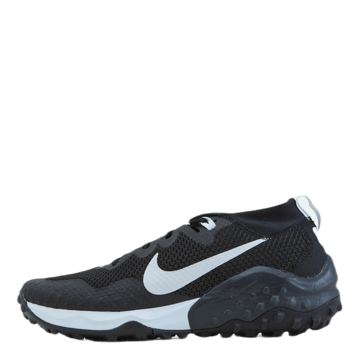 Wildhorse 7 Black/Grey