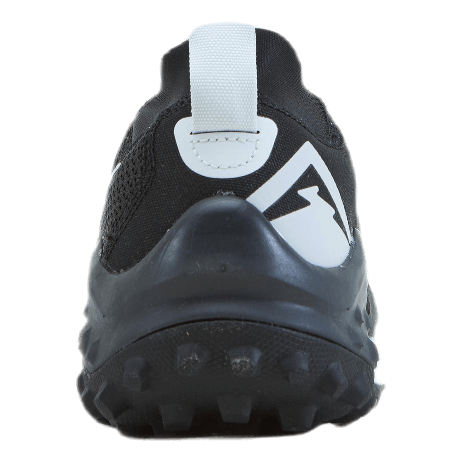 Wildhorse 7 Black/Grey
