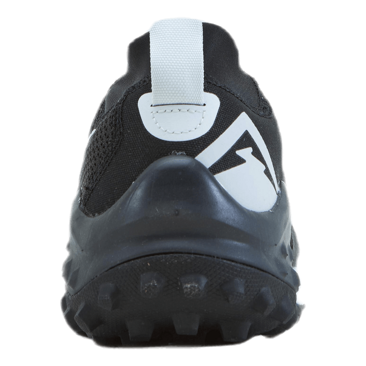 Wildhorse 7 Black/Grey