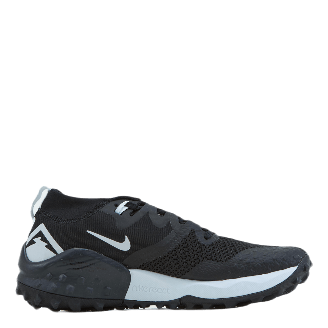 Wildhorse 7 Black/Grey