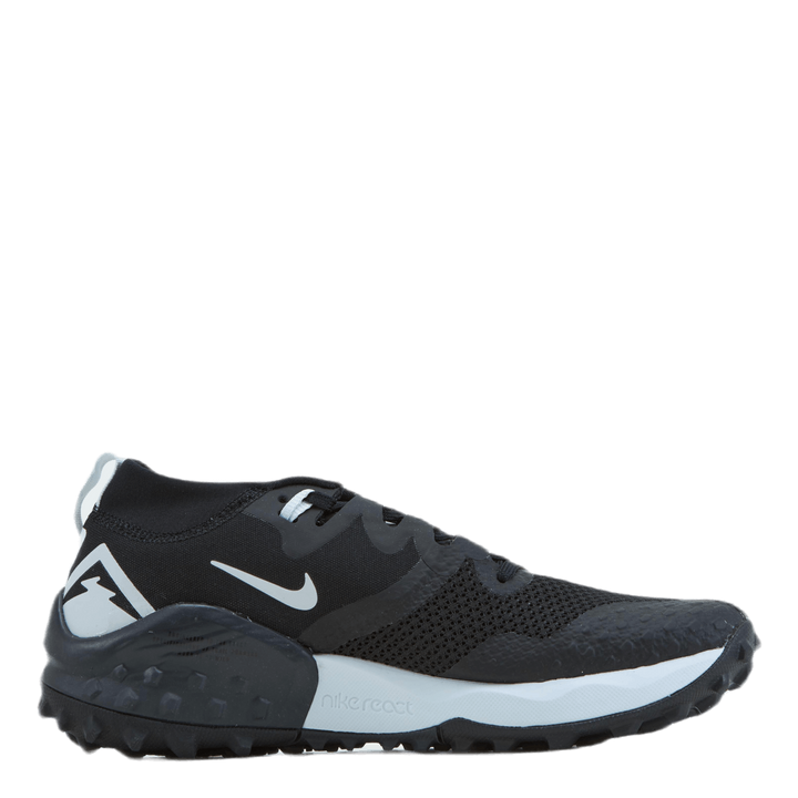 Wildhorse 7 Black/Grey