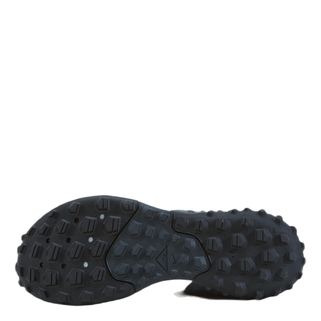 Wildhorse 7 Black/Grey