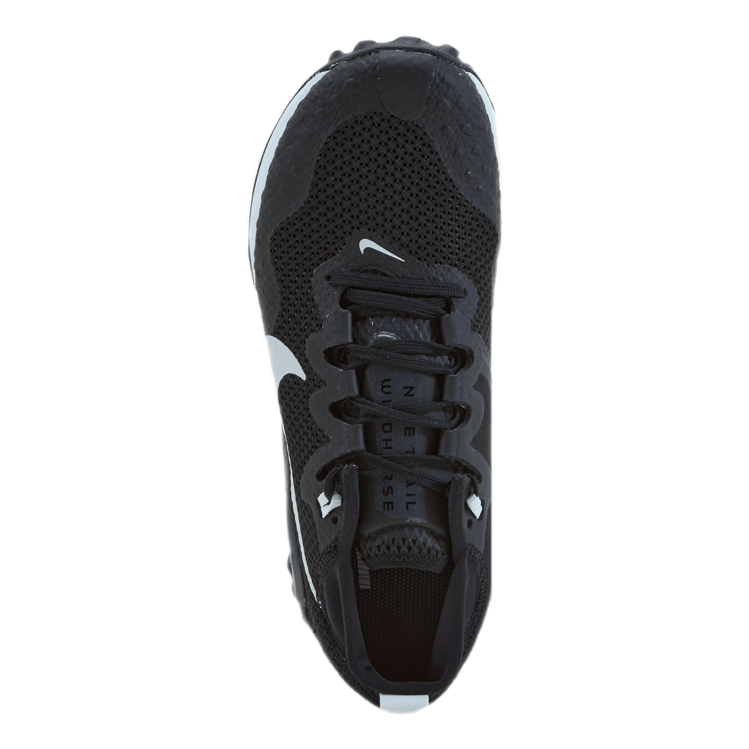 Wildhorse 7 Black/Grey