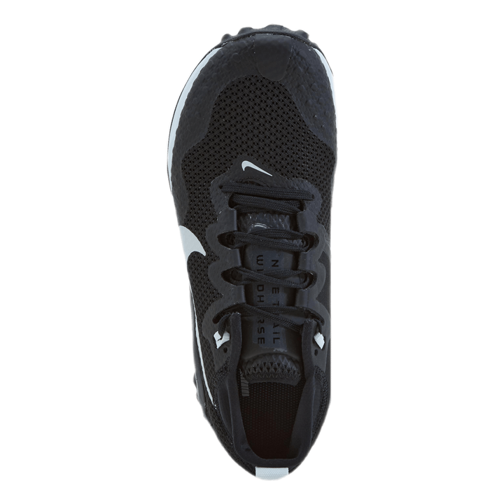 Wildhorse 7 Black/Grey