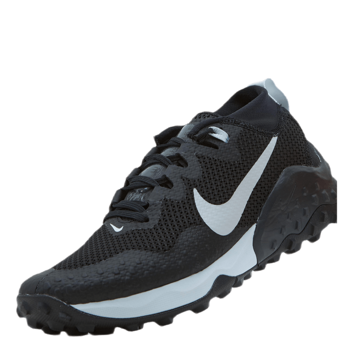 Wildhorse 7 Black/Grey