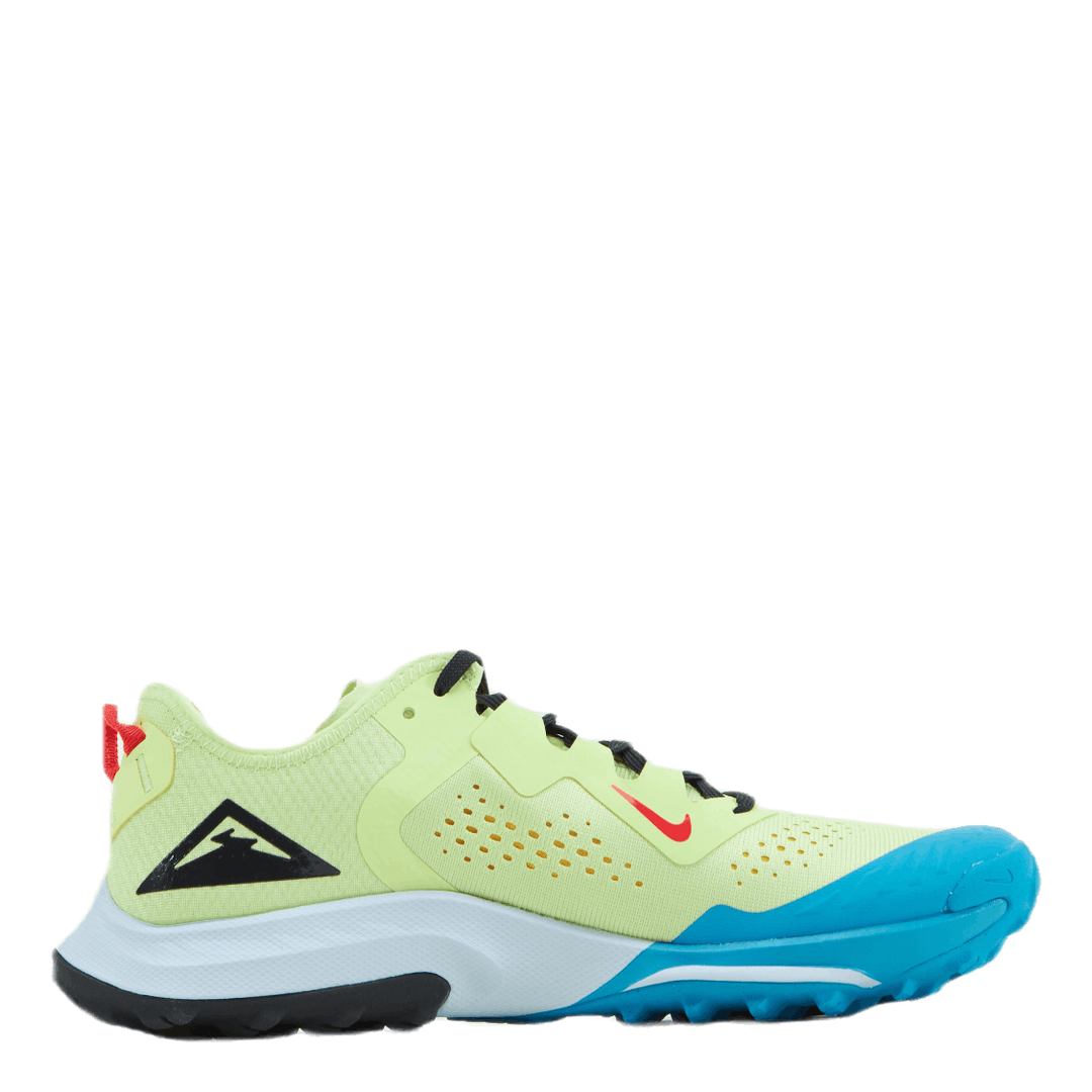 Air Zoom Terra Kiger 7 Blue