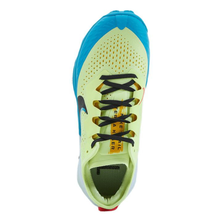 Air Zoom Terra Kiger 7 Blue