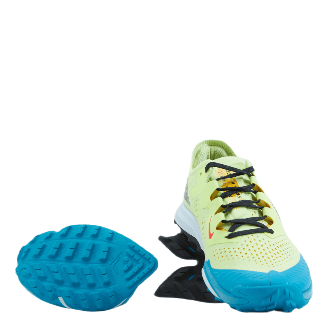 Air Zoom Terra Kiger 7 Blue
