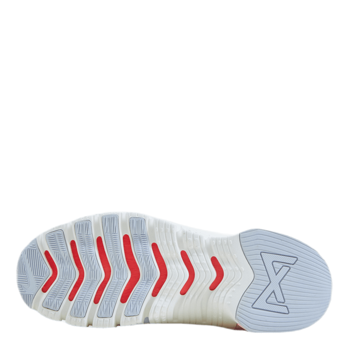 Free Metcon 3 Grey