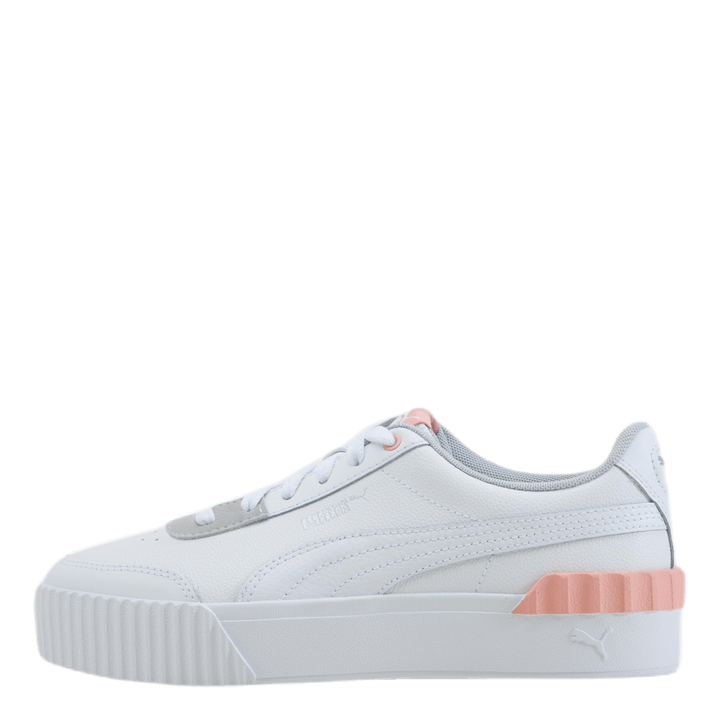 Carina Lift Junior White