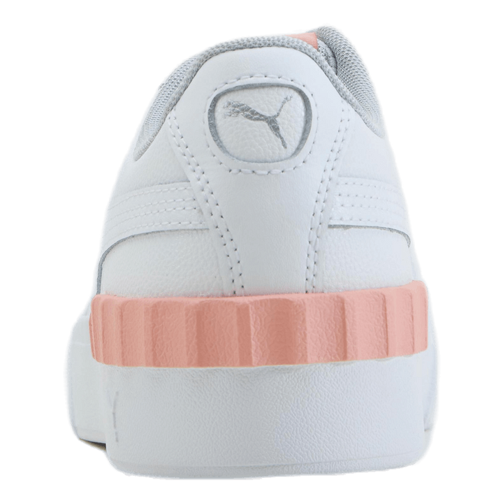 Carina Lift Junior White