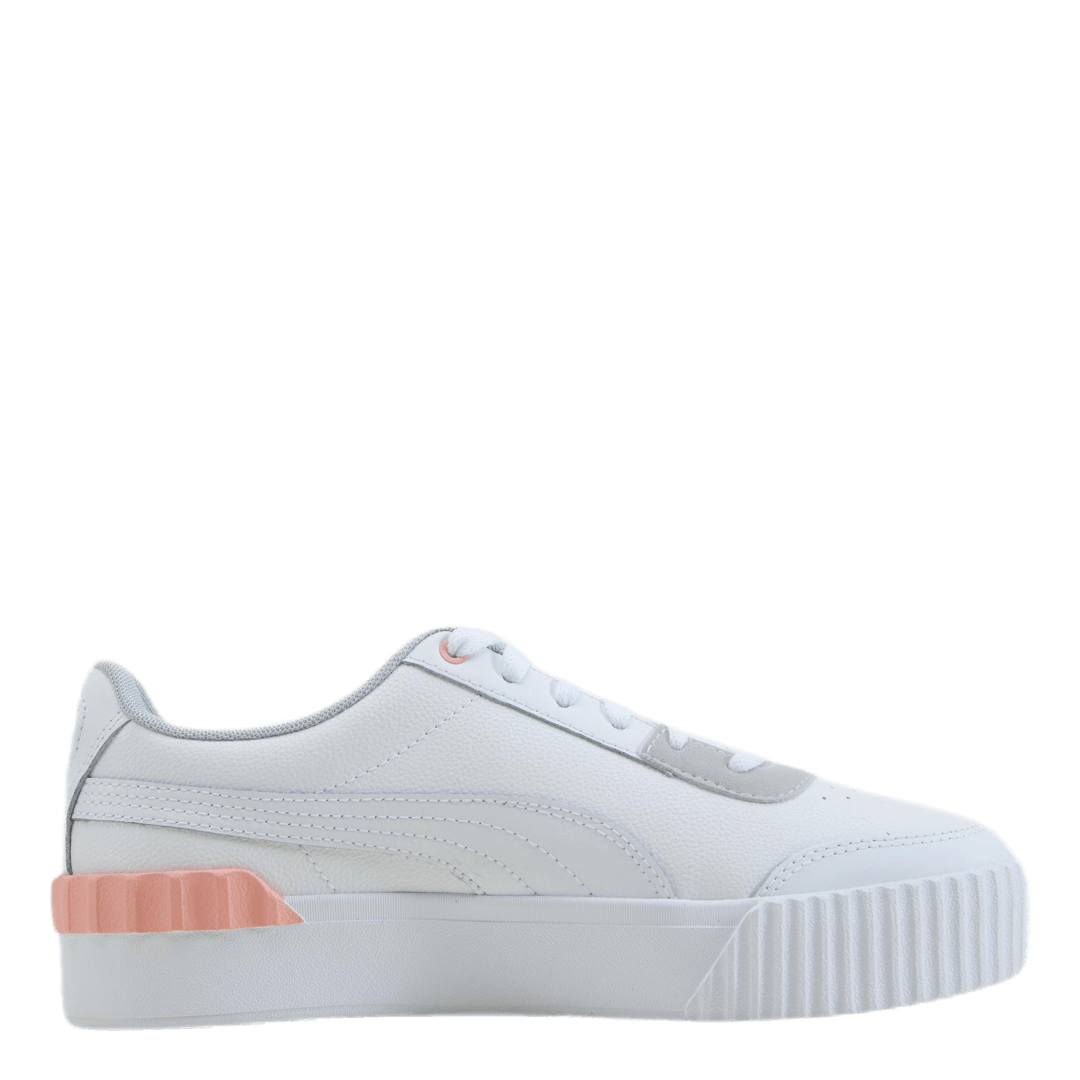 Carina Lift Junior White