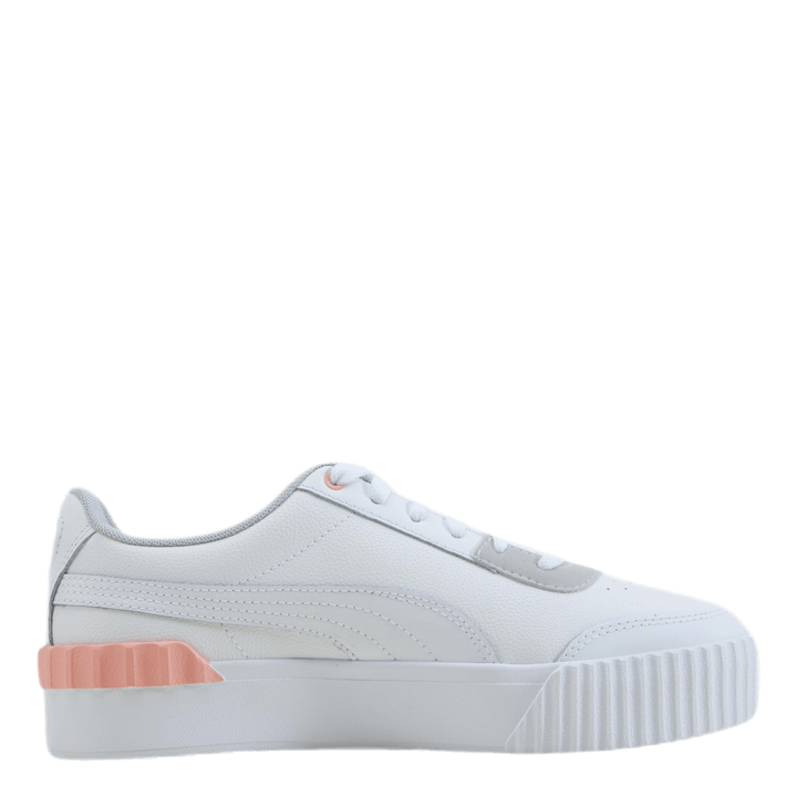 Carina Lift Junior White