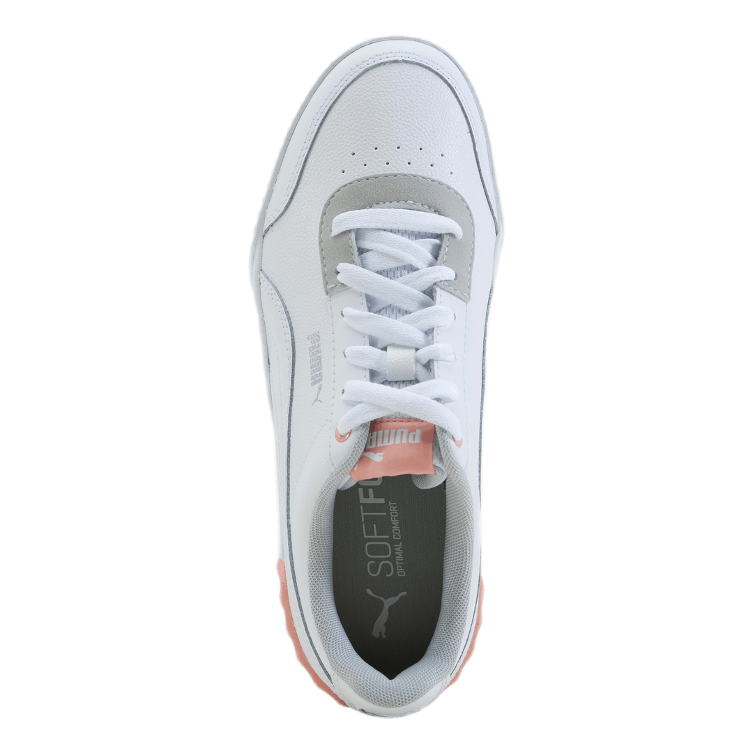 Carina Lift Junior White