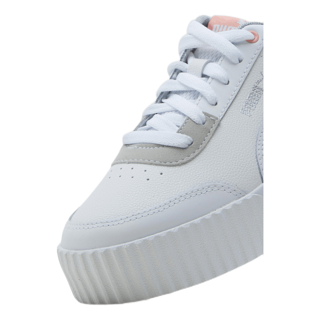 Carina Lift Junior White