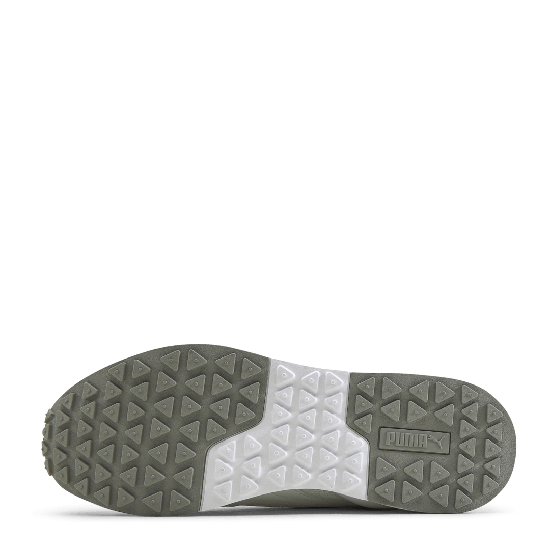 R78 FUTR Junior White